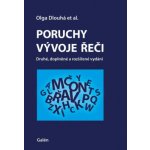 Poruchy vývoje řeči – Zboží Dáma