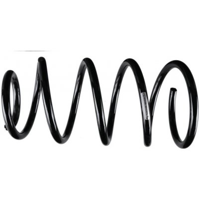 Vinutá pružina podvozku SACHS 993 810 (993810) – Hledejceny.cz