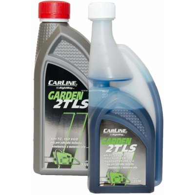 Carline Garden 2T 1 l – Zbozi.Blesk.cz
