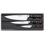 Wusthof classic set kuchyňských nožů 3 ks – Hledejceny.cz