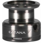 Náhradní cívka Shimano Catana 4000 HGFE – Hledejceny.cz