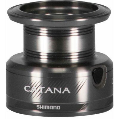 Náhradní cívka Shimano Catana 4000 HGFE – Hledejceny.cz