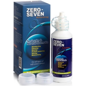 Polytouch Chemical Zero Seven 80 ml