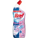 Bref WC čistící gel Floral Delight 700 ml – Sleviste.cz