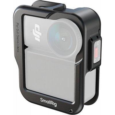 SmallRig Full Cage for DJI Osmo Nano 5759 – Zboží Živě