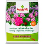 Granulované hnojivo Grupa Inco 5 kg pro rododendrony a hortenzie – Hledejceny.cz