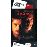 Sedm - edice Cinema Club – Hledejceny.cz