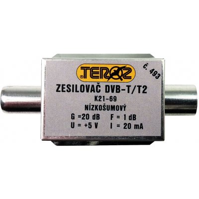 Teroz 493 IEC