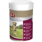 8in1 Kvasnice pivovarské pro psy 780 tab. – Zboží Dáma