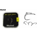 Mustad BBS Wide Gap vel.6 5ks