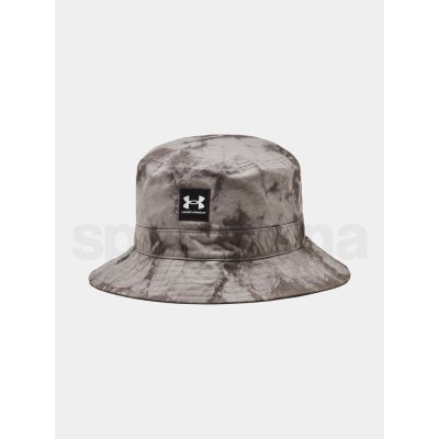 Under Armour Sportstyle Bucket hnědý – Zboží Dáma