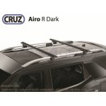 Příčníky Cruz Airo R Dark 108 – Zboží Mobilmania