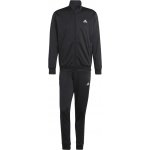 adidas TC TRACKSUIT černá pánská tepláková souprava – Hledejceny.cz