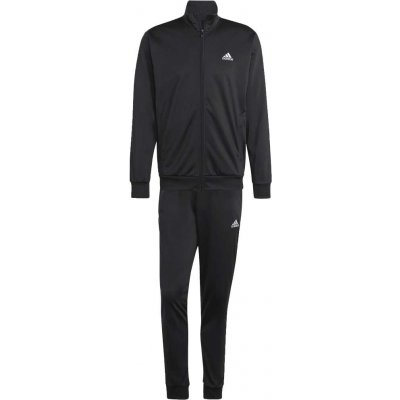 adidas TC TRACKSUIT černá pánská tepláková souprava – Hledejceny.cz