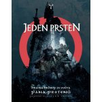 Mytago Jeden prsten hra na hrdiny: Sběratelský komplet, varianta standardní vydání – Zboží Živě