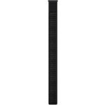 Garmin řemínek Ultrafit 26 Black Nylon 010-13306-20 – Hledejceny.cz