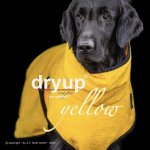 A.F. Textil GmbH DRYUP® CAPE Originální psí župan – Sleviste.cz
