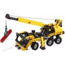 LEGO® Technic 8067 Mini mobilní jeřáb