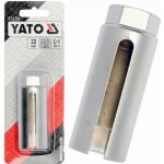 Yato Klíč nástrčný na lambda sondu YT-1754 – Zbozi.Blesk.cz