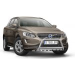 Ochranný rám "A" s příčkou a nápravovou deskou - Volvo XC60 2014 - 2017