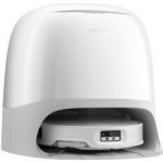 Roborock Qrevo Curv 2 Pro white – Zboží Živě