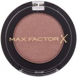 Max Factor Wild Shadow Pot krémové oční stíny 05 Turquoise Euphoria 1,85 g – Zboží Dáma