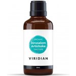 Viridian Jerusalem Artichoke Tincture 50 ml – Hledejceny.cz