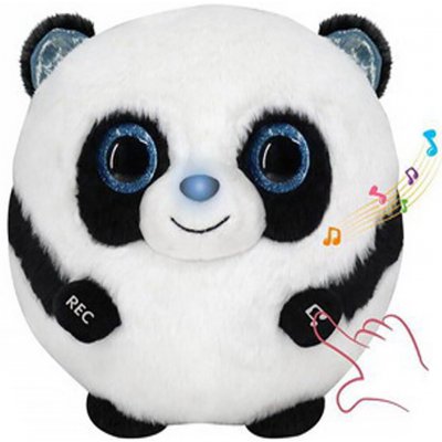 Wiky Panda opakující svítící 21cm – Zboží Mobilmania