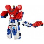 Teddies Transformer auto/robot 2v1 plast v blistru 19x27x6cm – Sleviste.cz