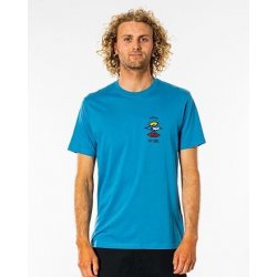 Rip Curl search icon tee ocean