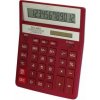 Kalkulátor, kalkulačka Citizen SDC-888X calculator Pocket Financial Red