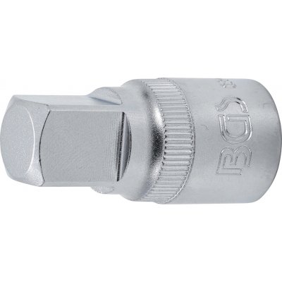 BGS technic 1016-6 BGS , Servisní klíč pro olejové výpusti 12,5 mm (1/2") vnitřní čtyřhran 14 mm – Hledejceny.cz