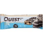 Quest Nutrition Protein Bar 50 g – Zboží Dáma