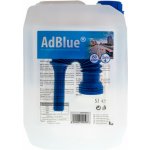 AdBlue® AdBlue s nálevkou 5 l | Zboží Auto