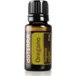 doTerra Esenciální olej Oregano 15 ml – Zboží Dáma