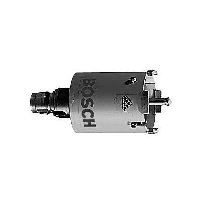 Bosch vrtací korunka pro elektroinstalační krabice 68mm od 5 520 Kč -  Heureka.cz