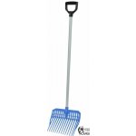 Vidle mistovací EcoFork Mini pro děti s násadou modré 113 cm – Hledejceny.cz