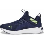 Puma Softride Enzo NXT 195234-09 modré – Zboží Dáma