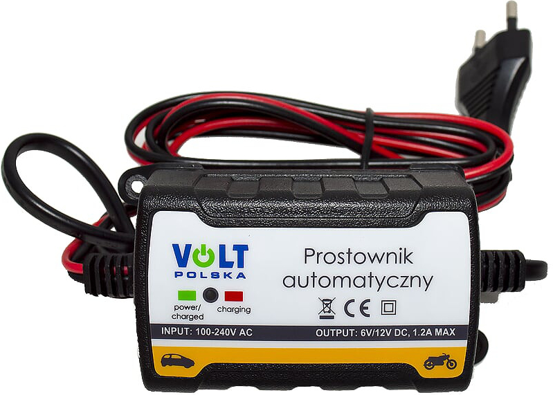 Volt Polska 6/12V 1,2A