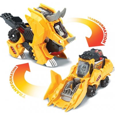 Vtech Trykr super Triceratops – Zbozi.Blesk.cz