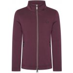 IRH Dětská mikina AW 2025/26 Carla vínová – Hledejceny.cz