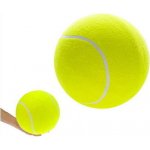 Tenisový míček mega 24cm v síťce – Zboží Dáma