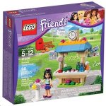 LEGO® Friends 41098 Andrejin stánek pro turisty – Zbozi.Blesk.cz