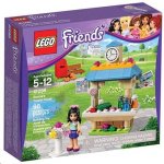 LEGO® Friends 41098 Andrejin stánek pro turisty – Zboží Živě