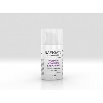 Nafigate HydraLift Complex Eye-Cream 15 ml