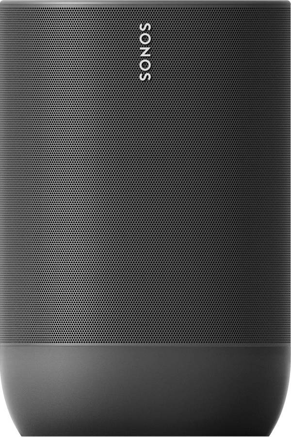 sonos move heureka