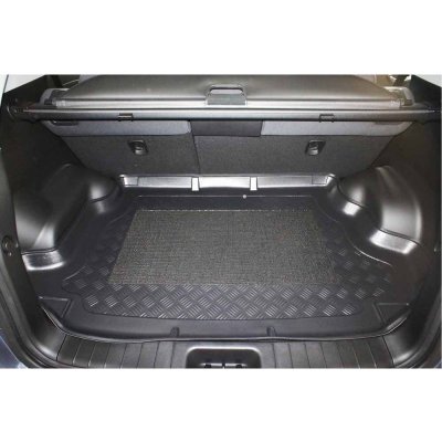 Plastová vana do kufru HDT Aristar Ssangyong Korado II. 2010 4x4 – Hledejceny.cz