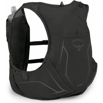 Osprey Duro 6 dark charcoal grey – Zboží Dáma