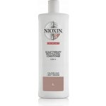 Nioxin System 3 Scalp Therapy Conditioner For Fine Hair Chemically Treated Normal to Thin-Looking Hair 1000 ml – Hledejceny.cz