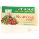 Nephrosal+brusinky na moč.cesty Fytopharma 30 kapslí